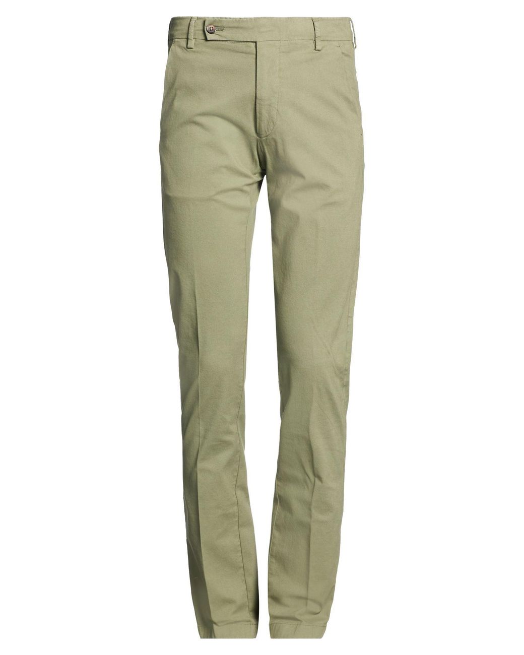 Berwich Green Pants for men