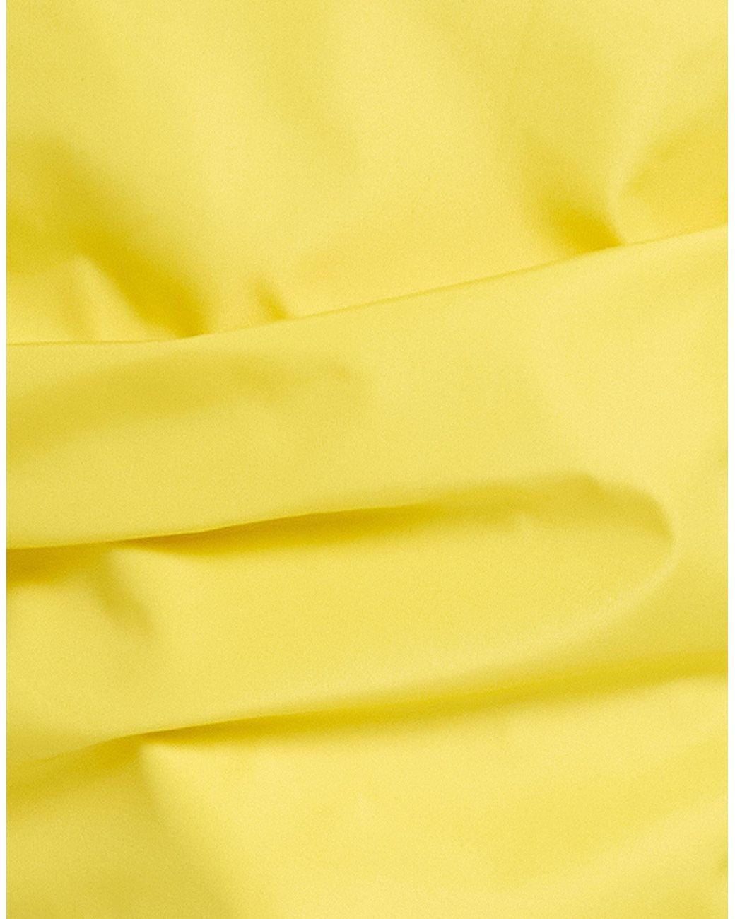 Pinko Yellow Top