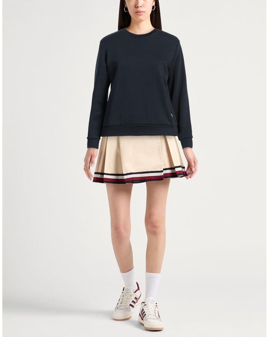 Colmar Blue Sweatshirt