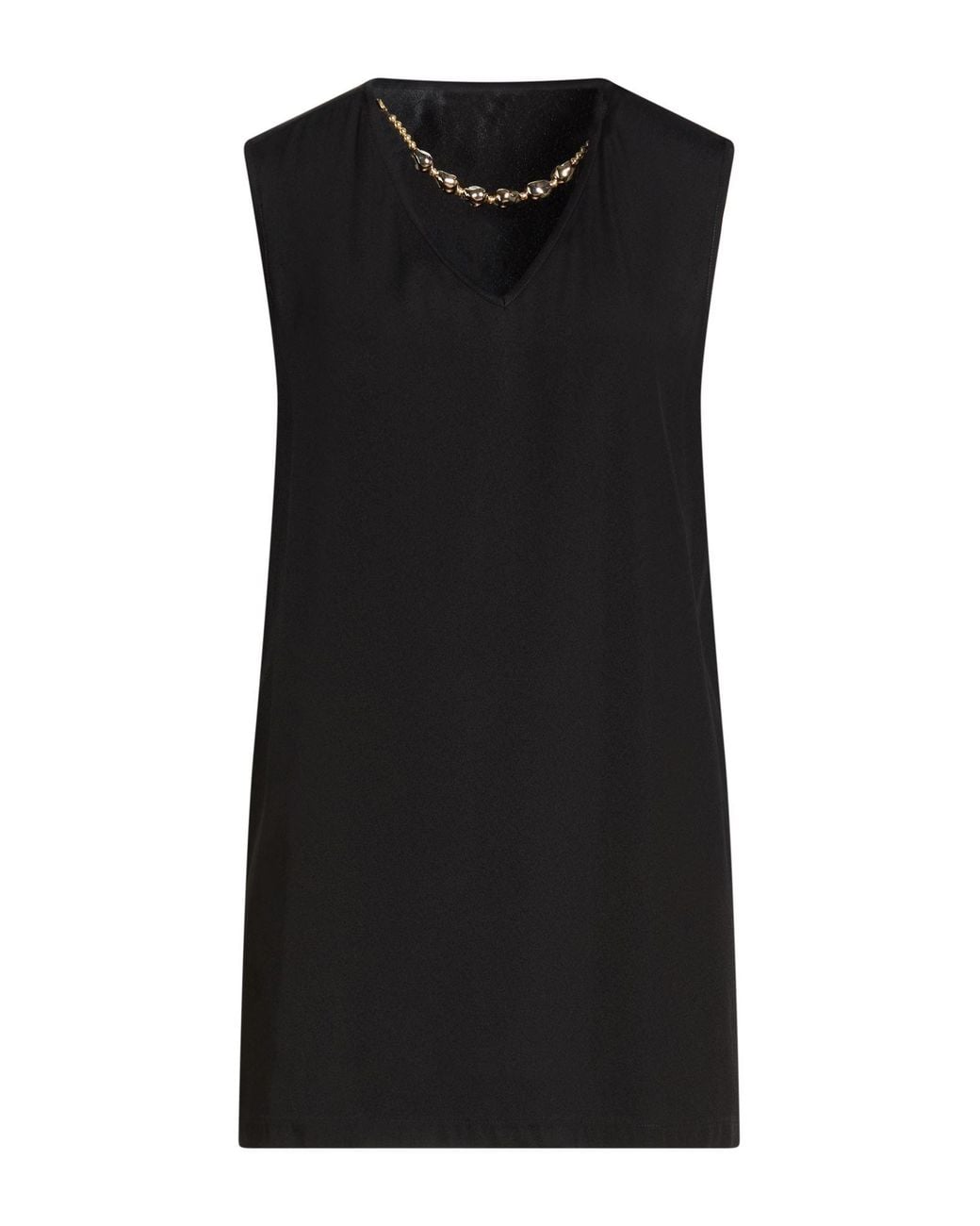 Fabiana Filippi Black Top