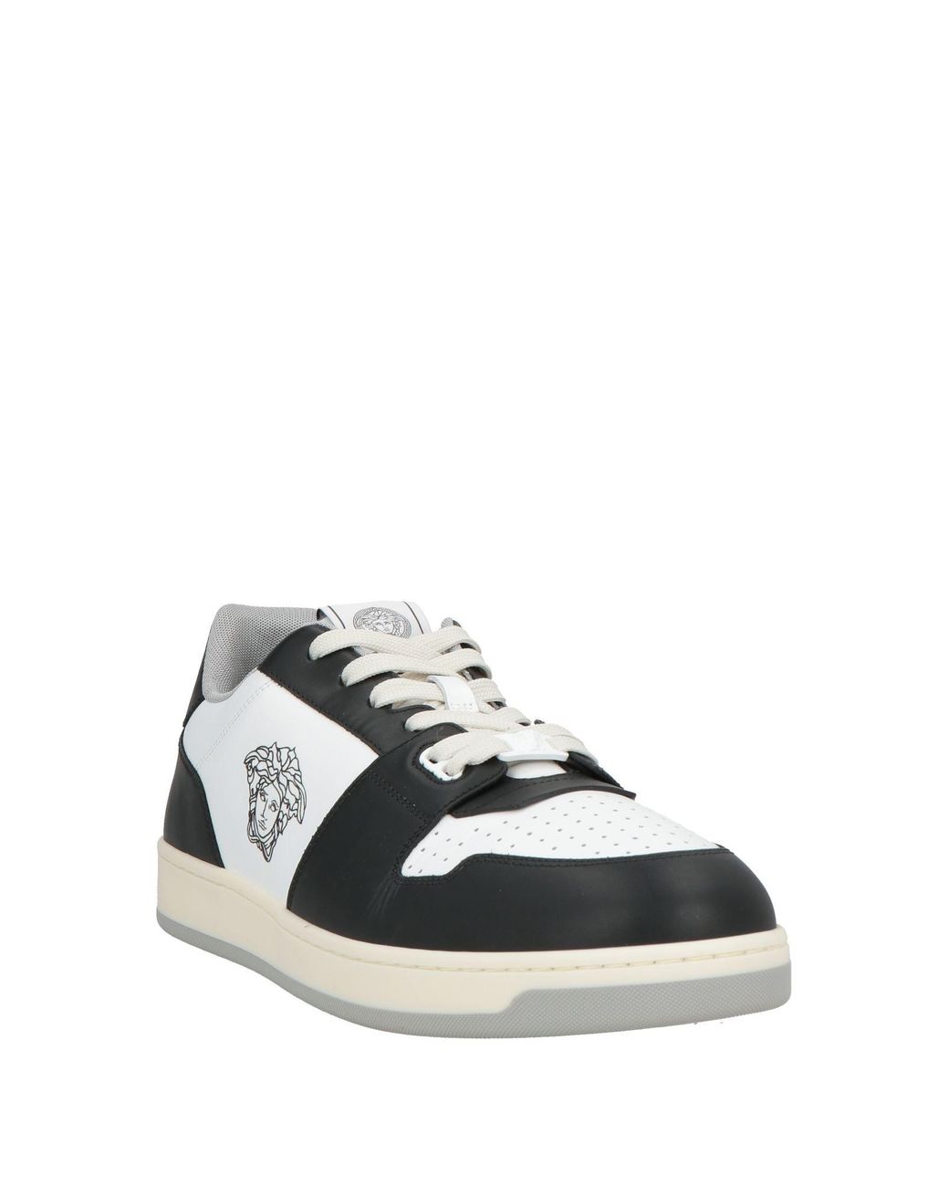 Sneakers Versace pour homme en coloris Black