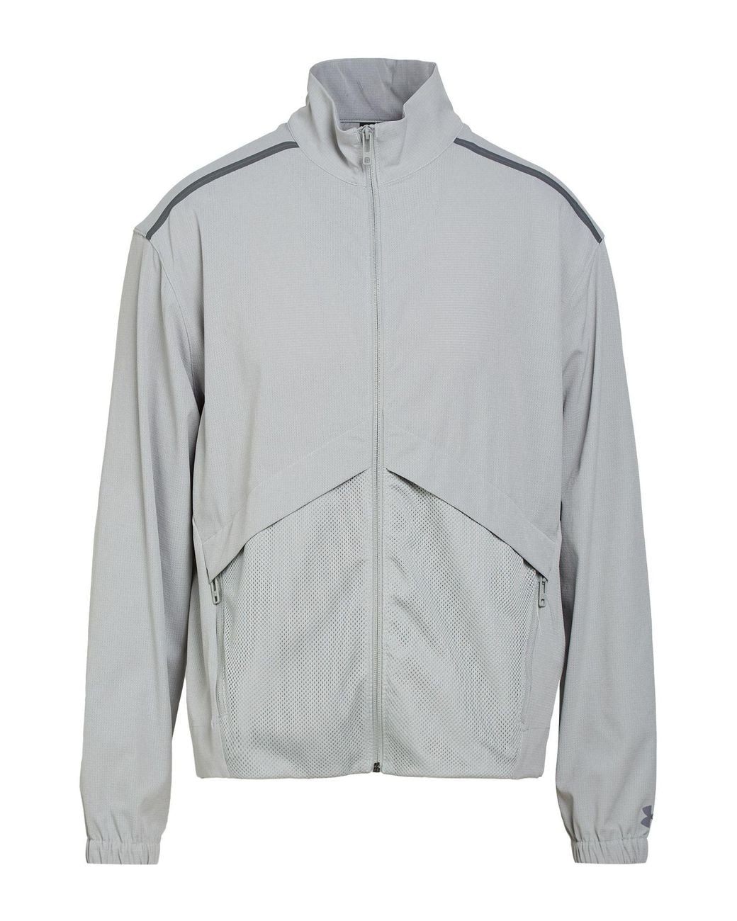 Under Armour Gray Jacket for men
