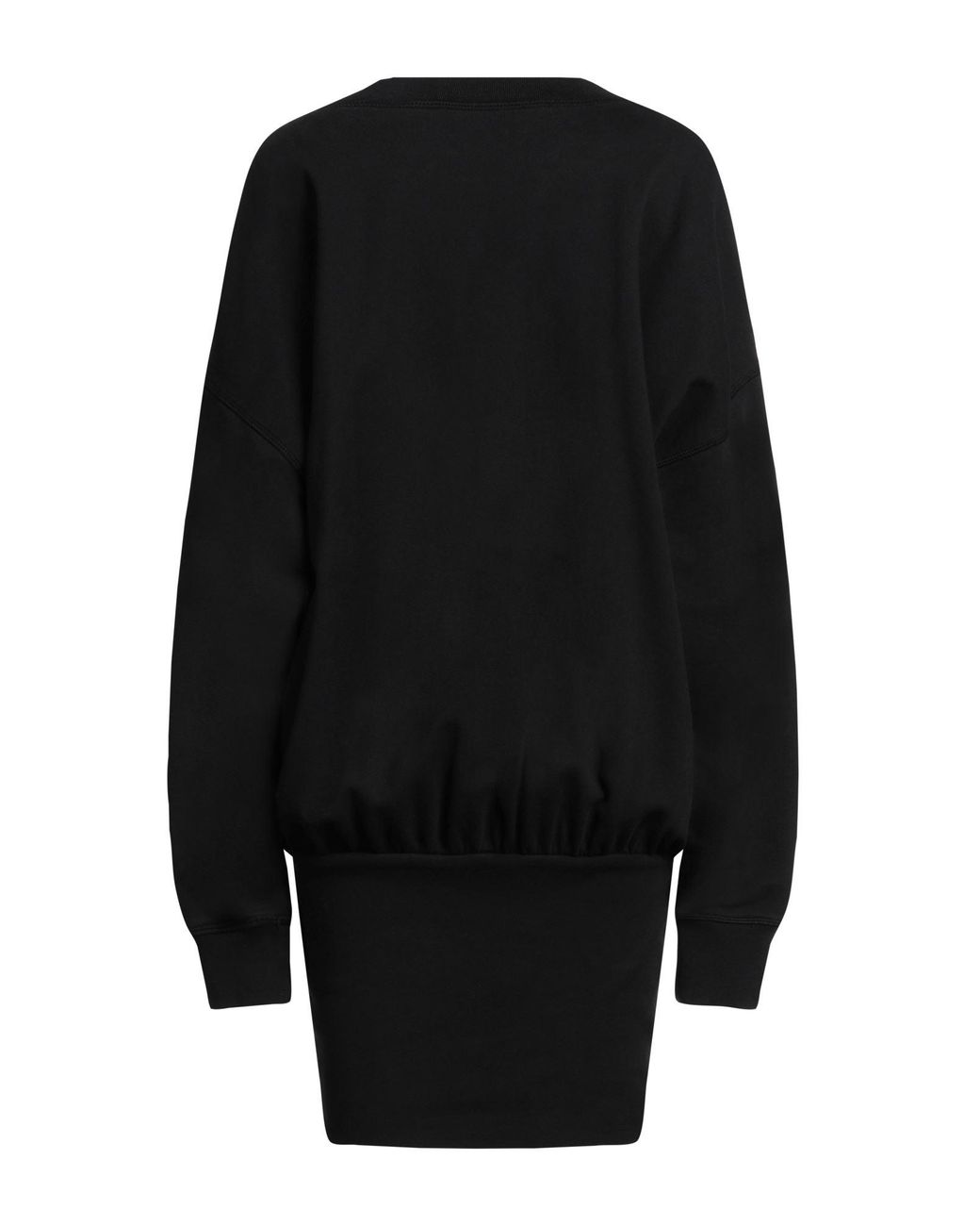Minivestido DSquared² de color Black