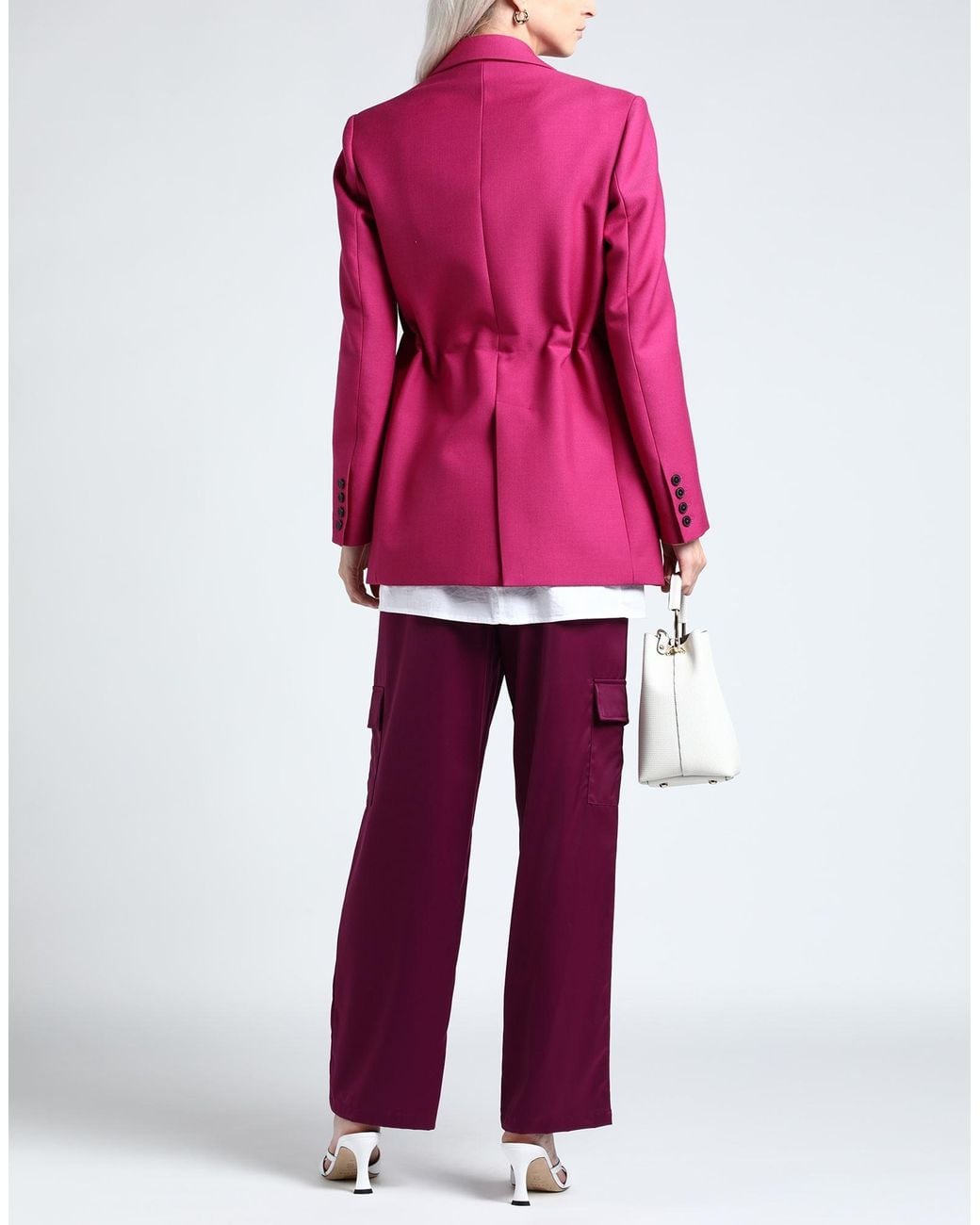 Valentino Garavani Pink Blazer
