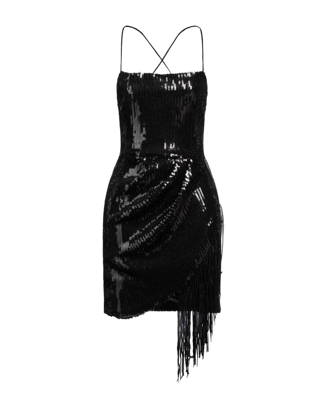 Aniye By Black Mini Dress