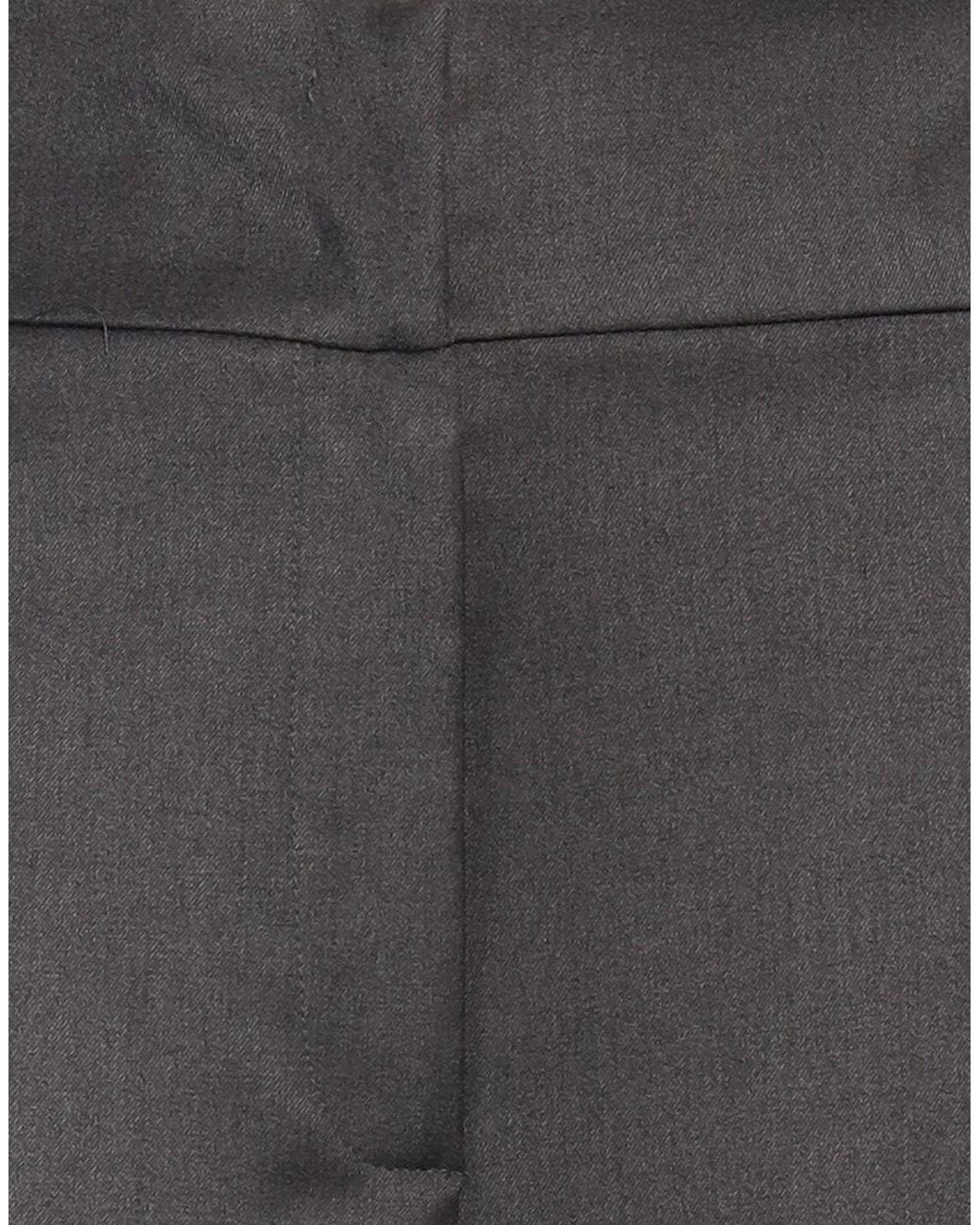 MVP WARDROBE Gray Trouser