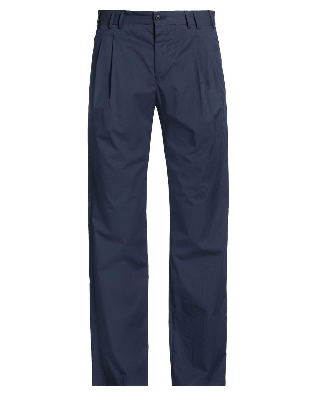 PT Torino Blue Trouser for men