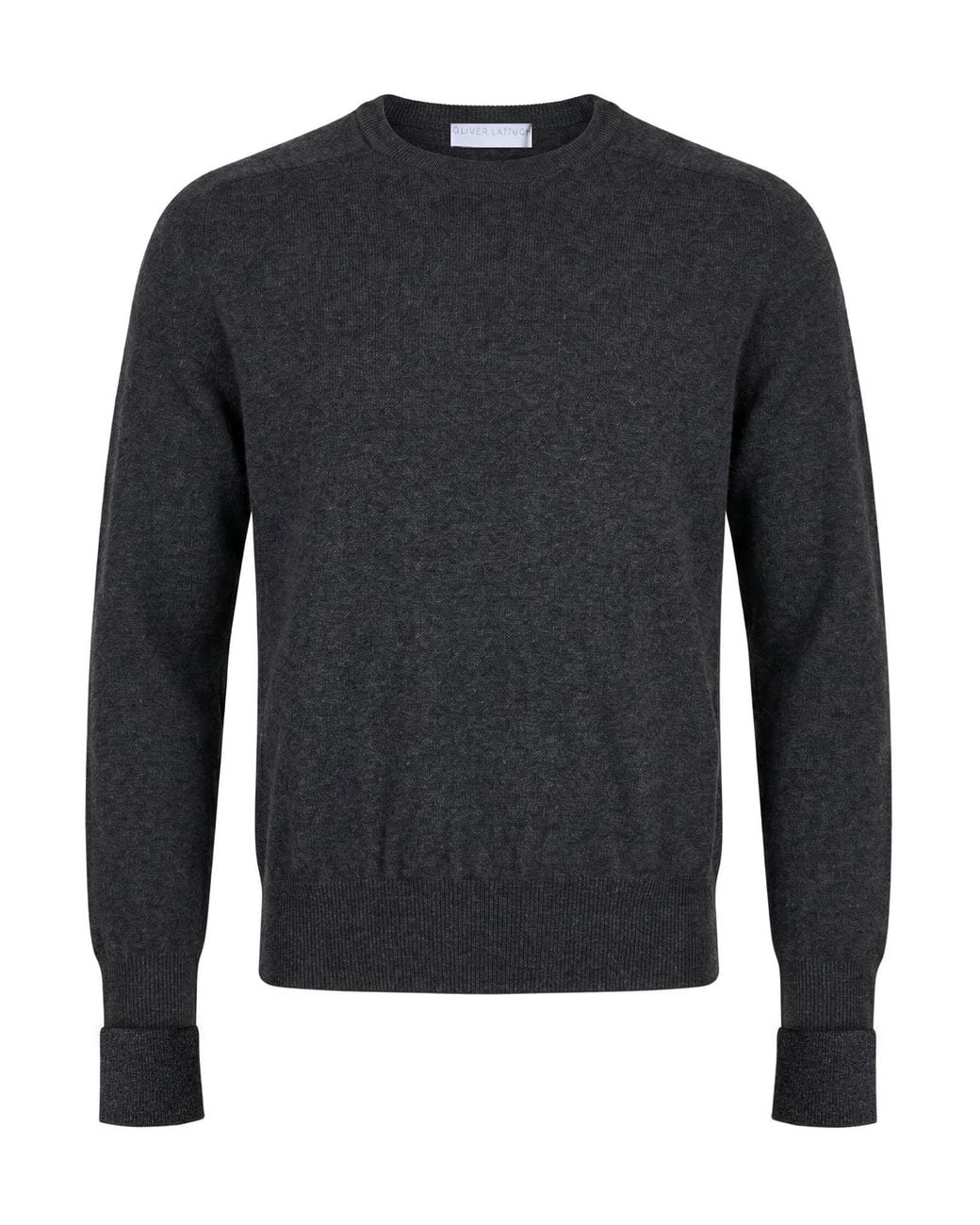 Pullover Oliver Lattughi pour homme en coloris Blue
