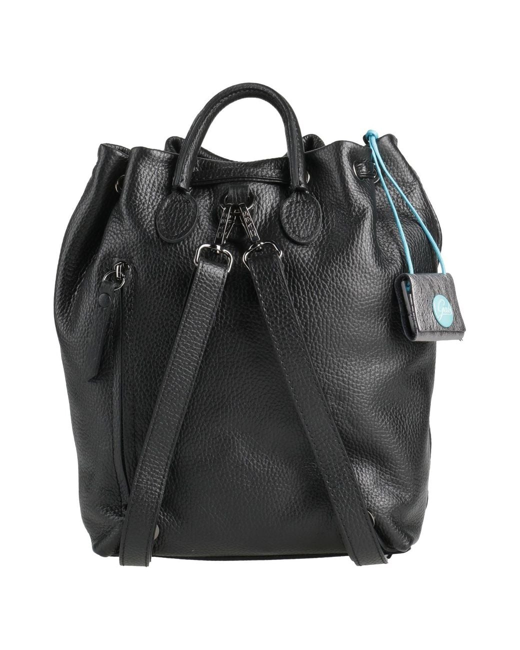 Gabs Black Rucksack