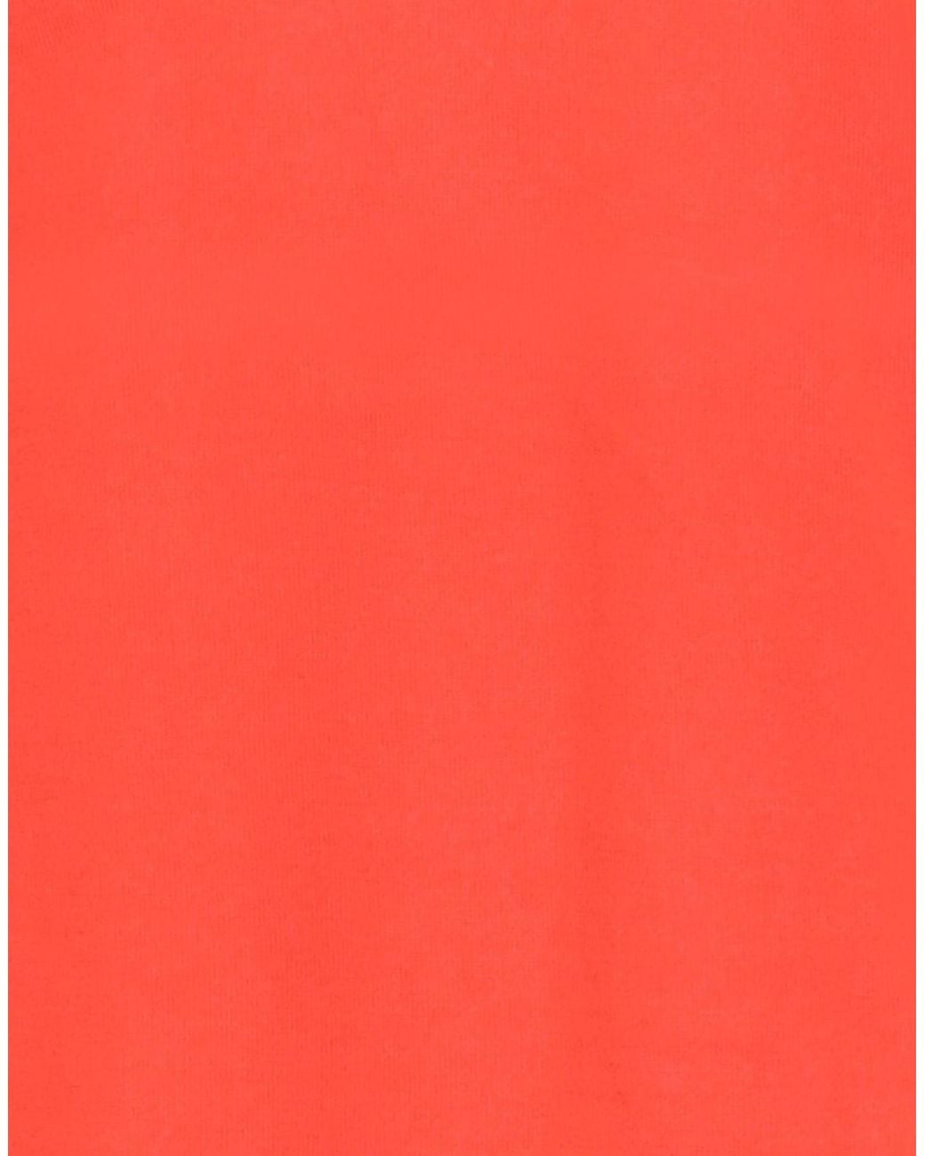 Drumohr Red Sweater Cotton