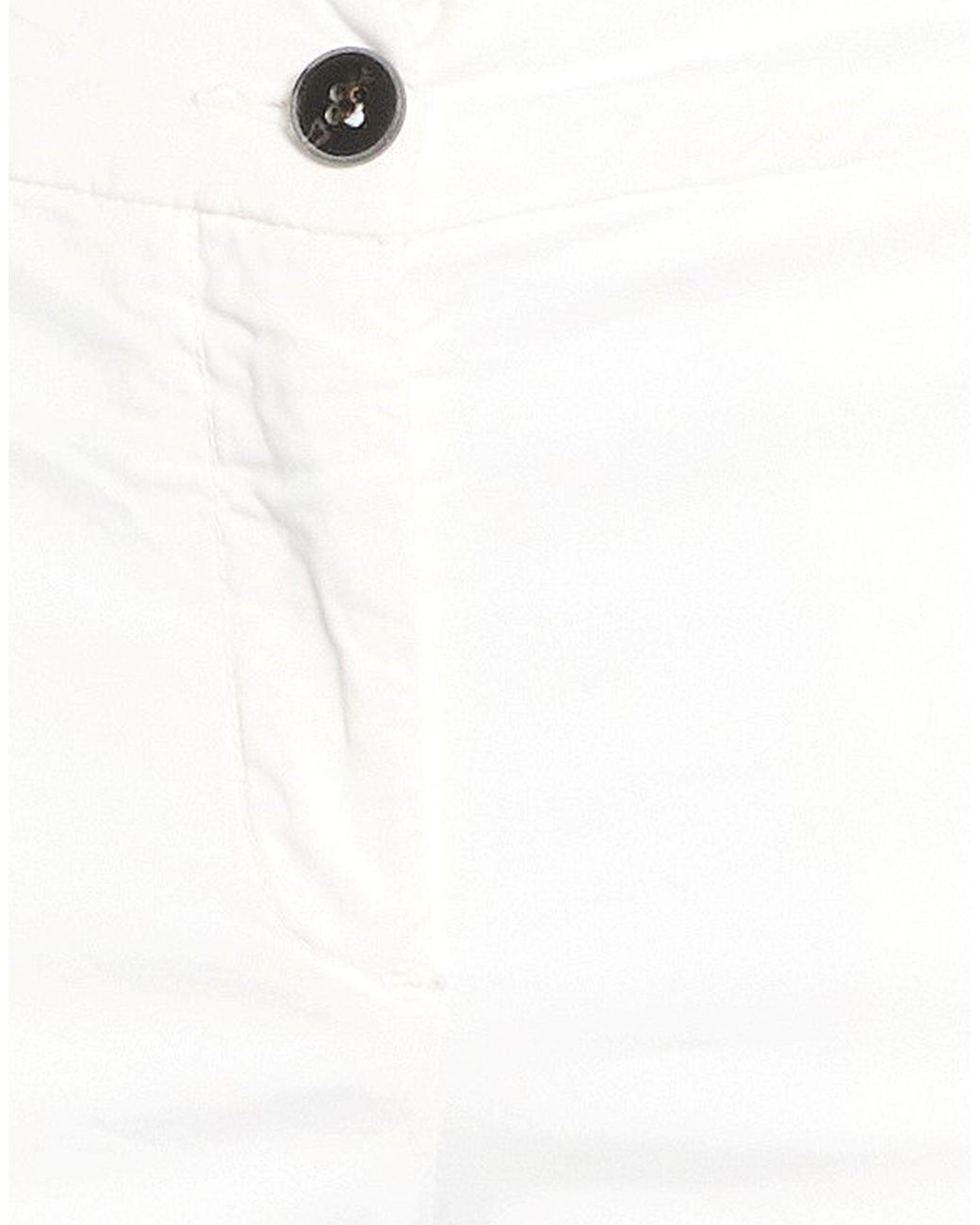 White Sand White Trouser