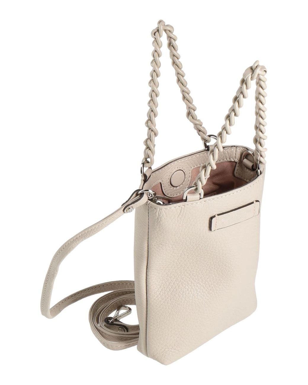 Gianni Chiarini Natural Handbags