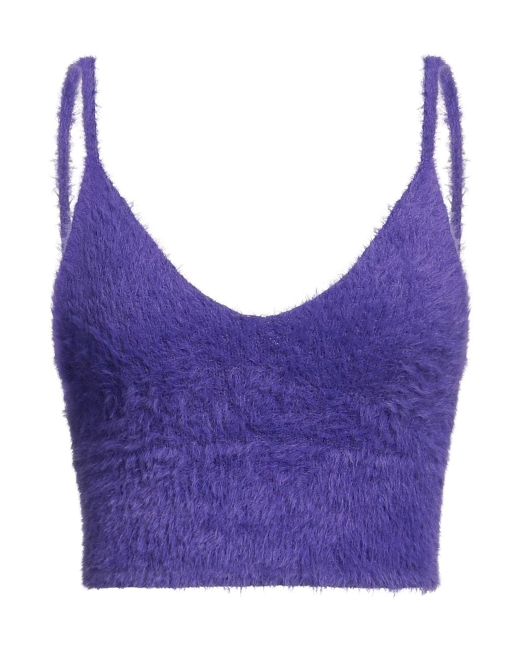 Pinko Purple Top