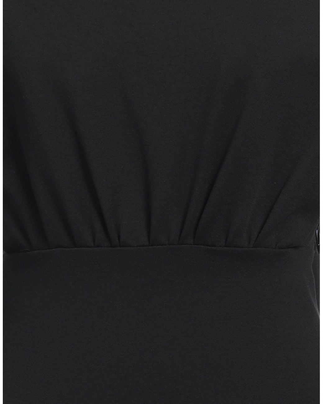 Rebel Queen Black Mini Dress