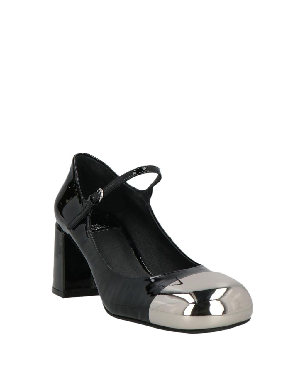 Jeffrey Campbell Black Pumps