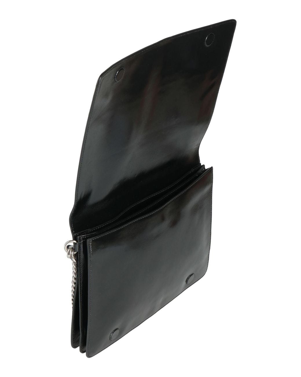 Alberta Ferretti Black Handtaschen