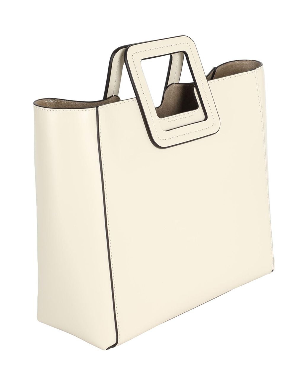 Borsa A Mano di Staud in Natural