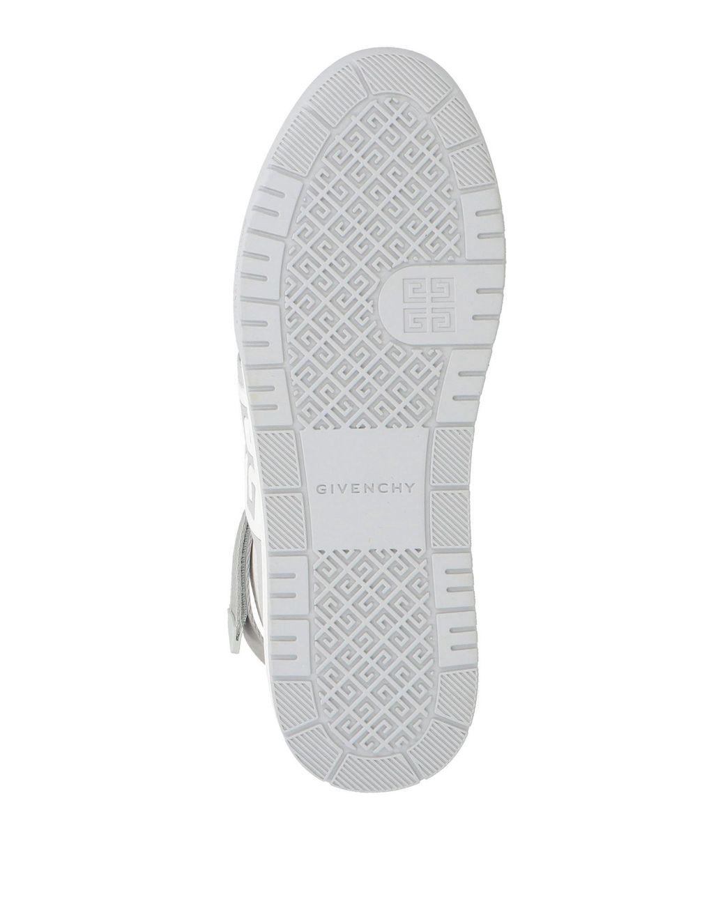Givenchy White Trainers for men
