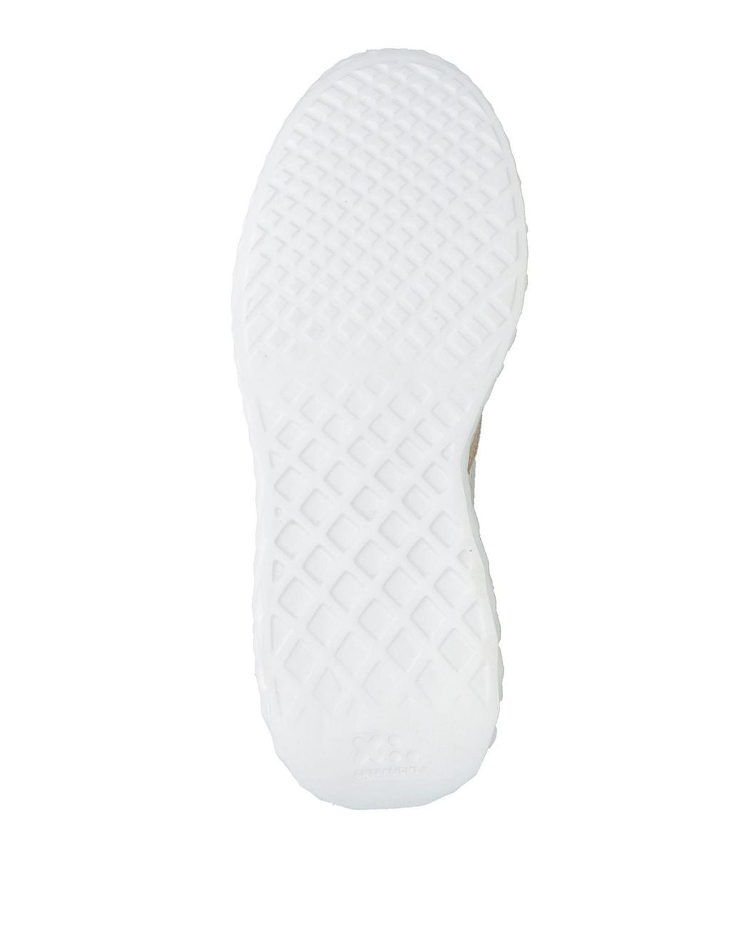 Peuterey White Sneakers Leather