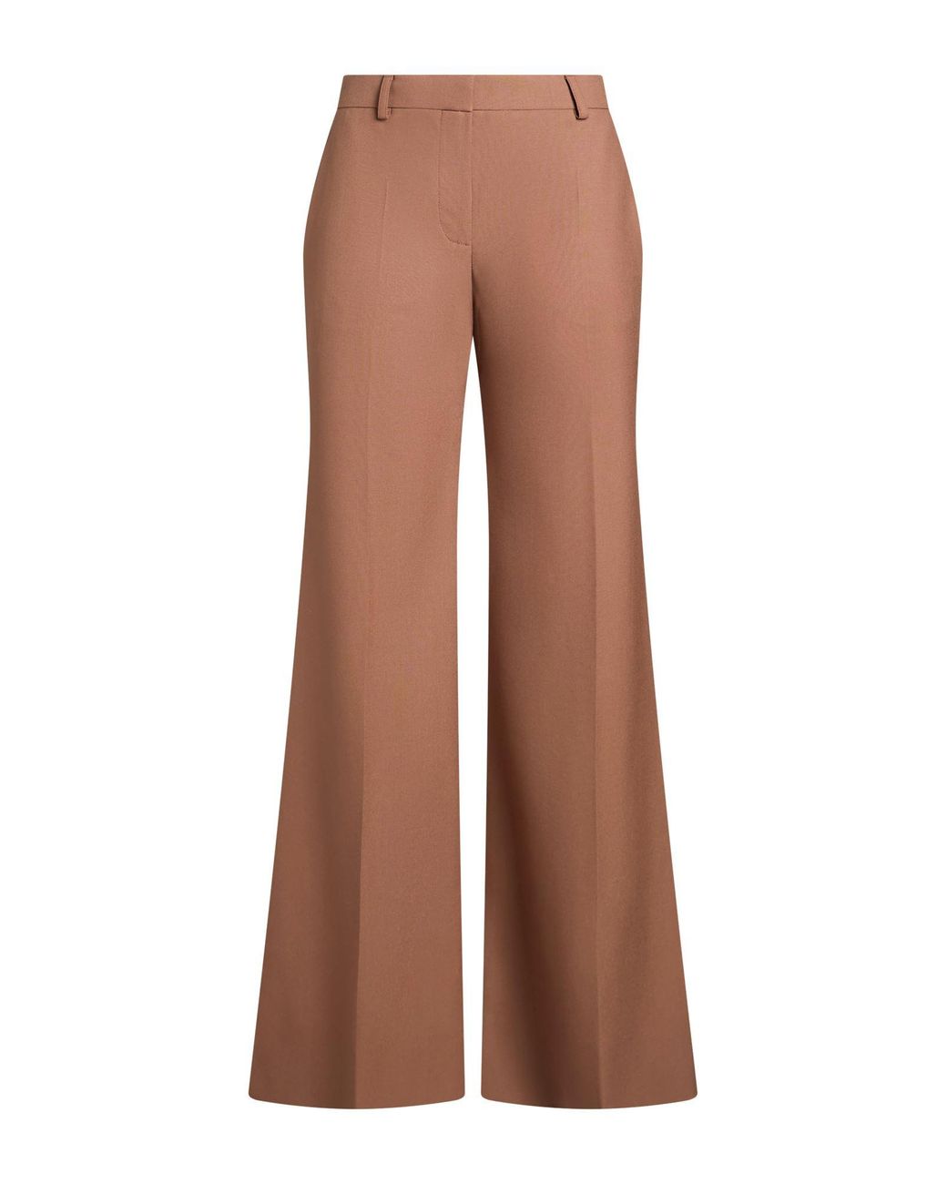 Stella McCartney Brown Trouser
