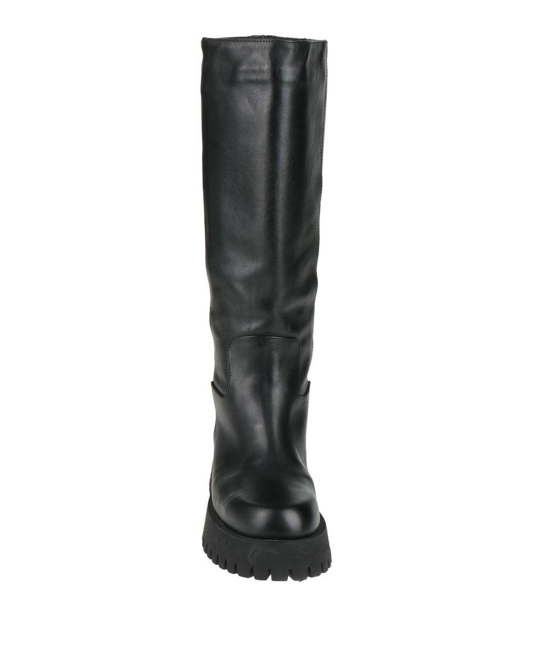 Maliparmi Black Boot