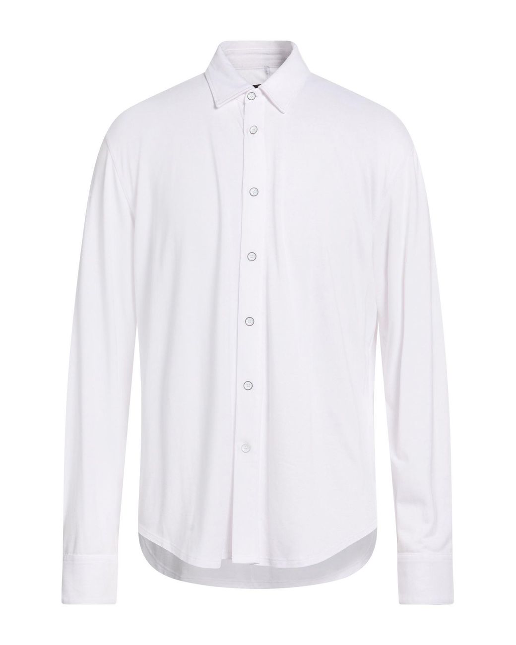 Rag & Bone White Shirts for men