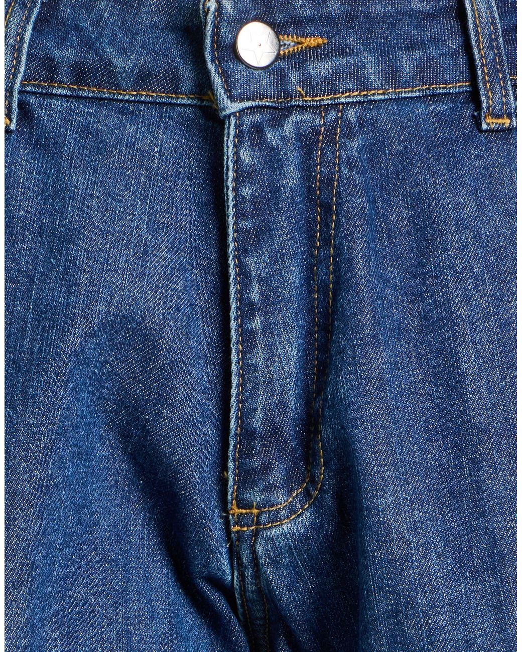 Saucony Blue Jeans Cotton, Elastane