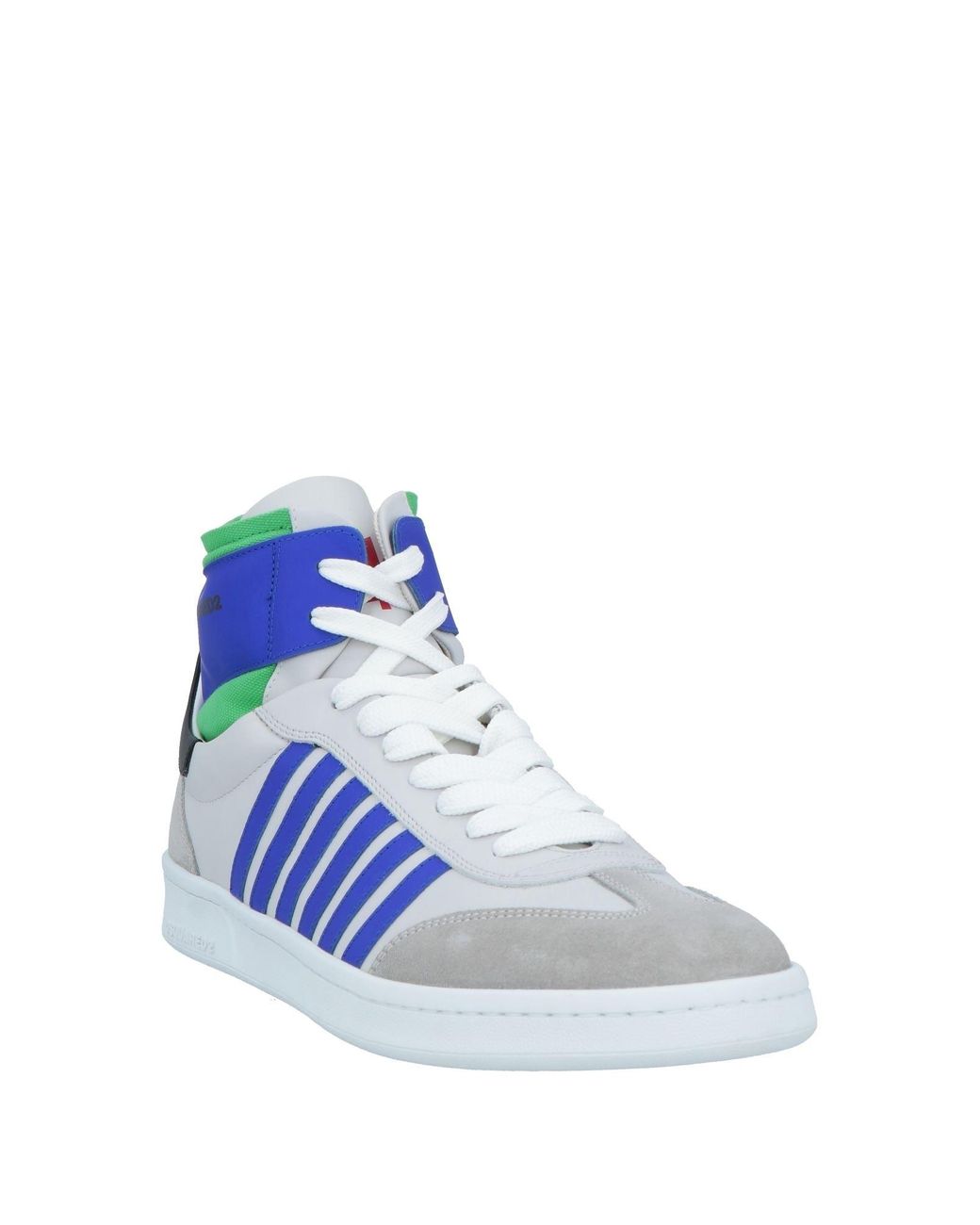 Sneakers DSquared² pour homme en coloris Blue