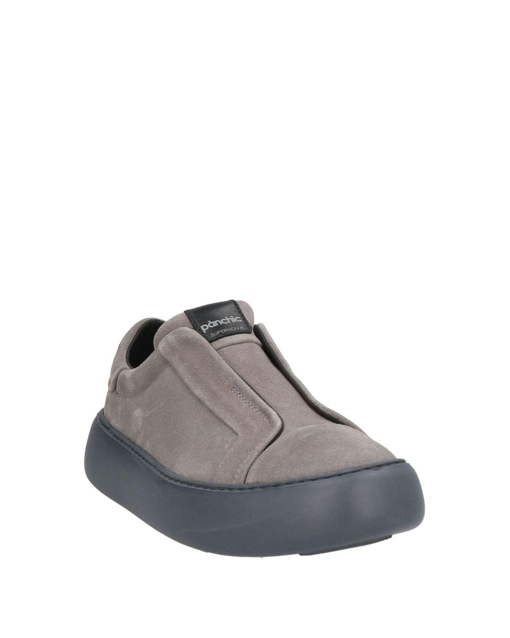 Pànchic Gray Trainers