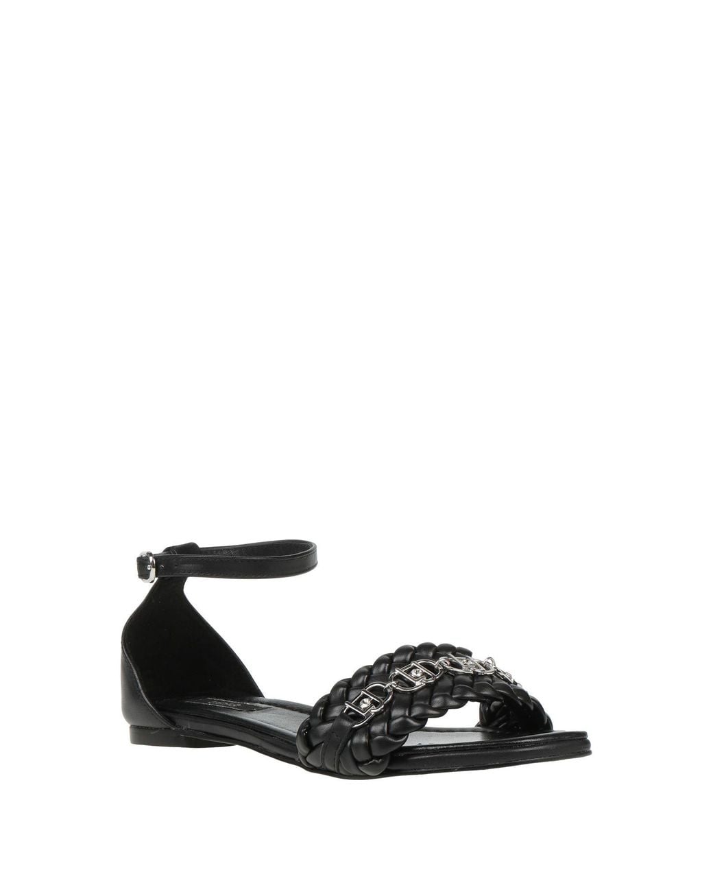 Liu Jo Black Sandals
