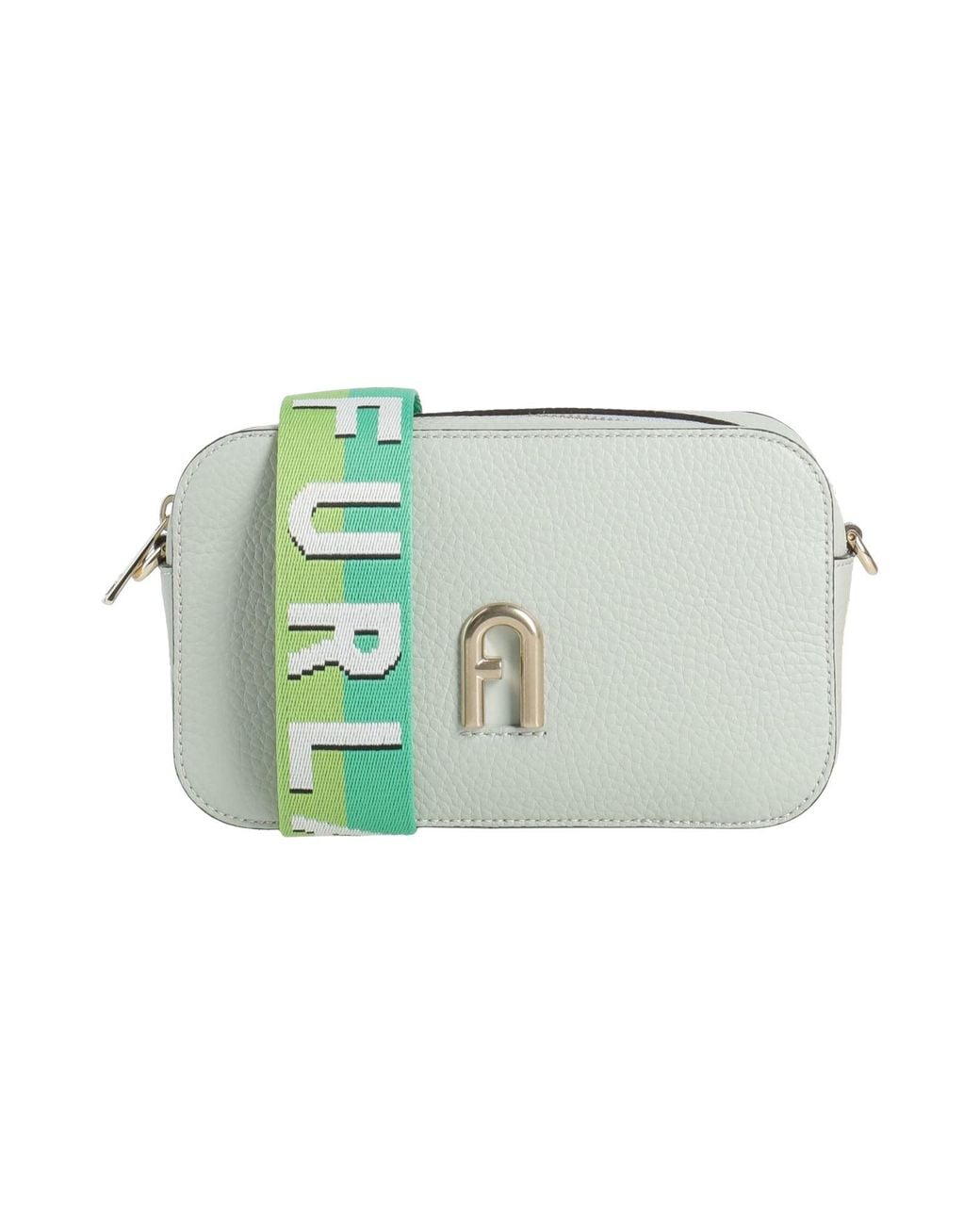 Borse A Tracolla di Furla in Green