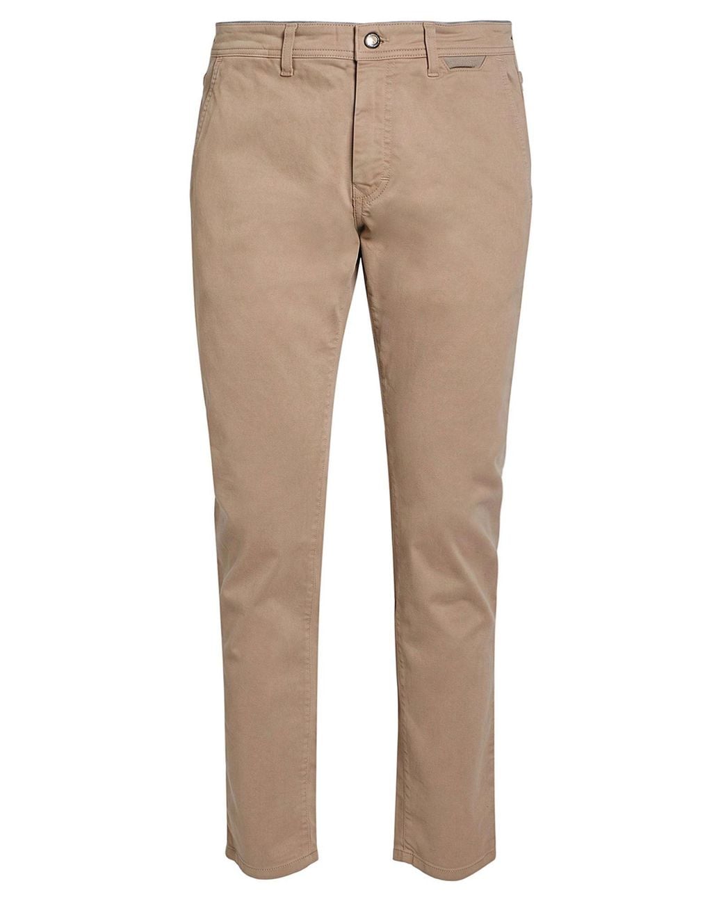 Harmont & Blaine Natural Trouser for men