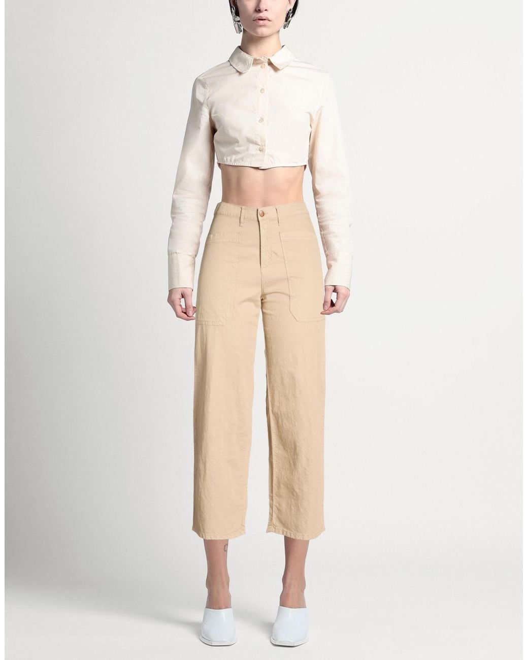 CIGALA'S Natural Pants