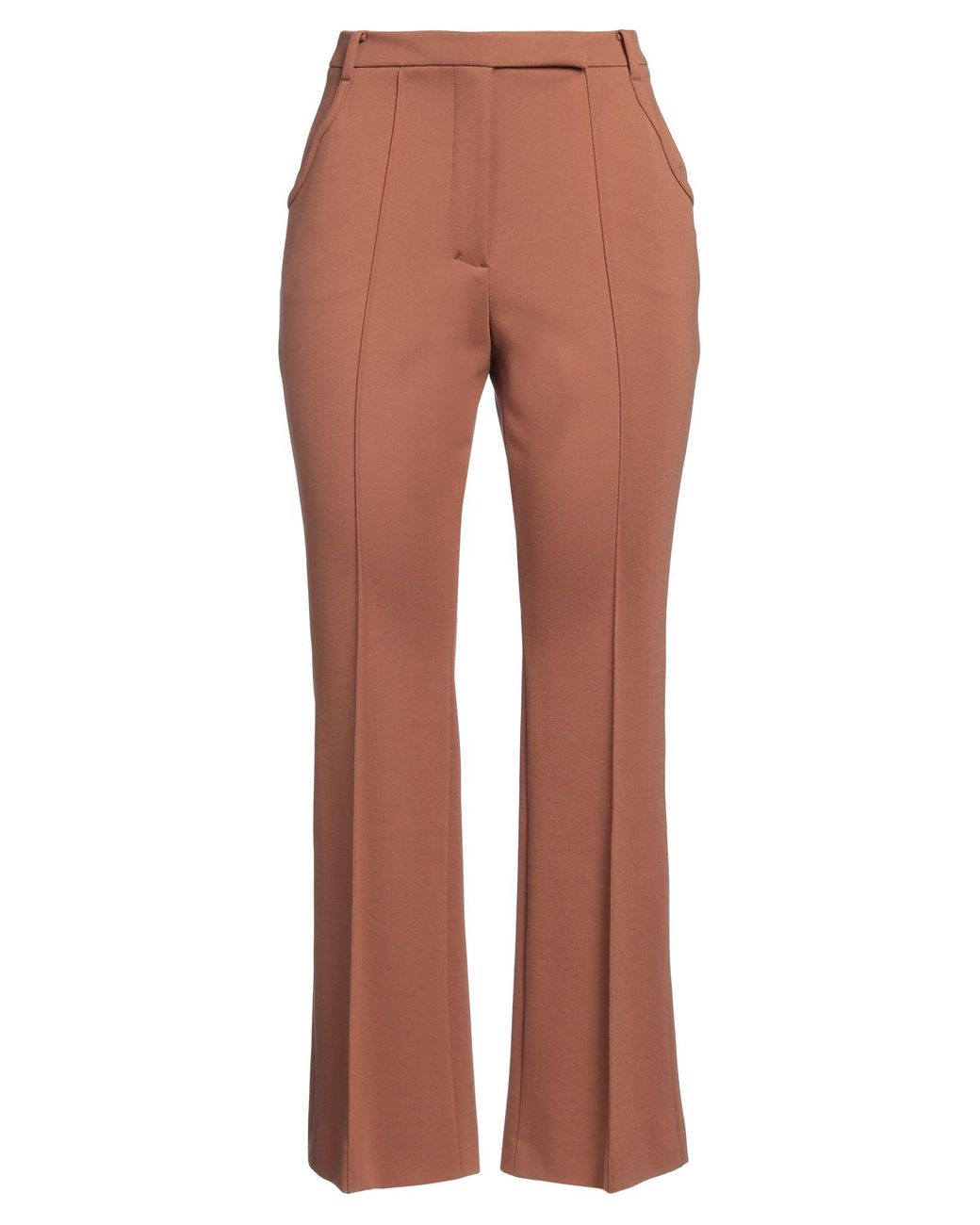 Dorothee Schumacher Brown Pants