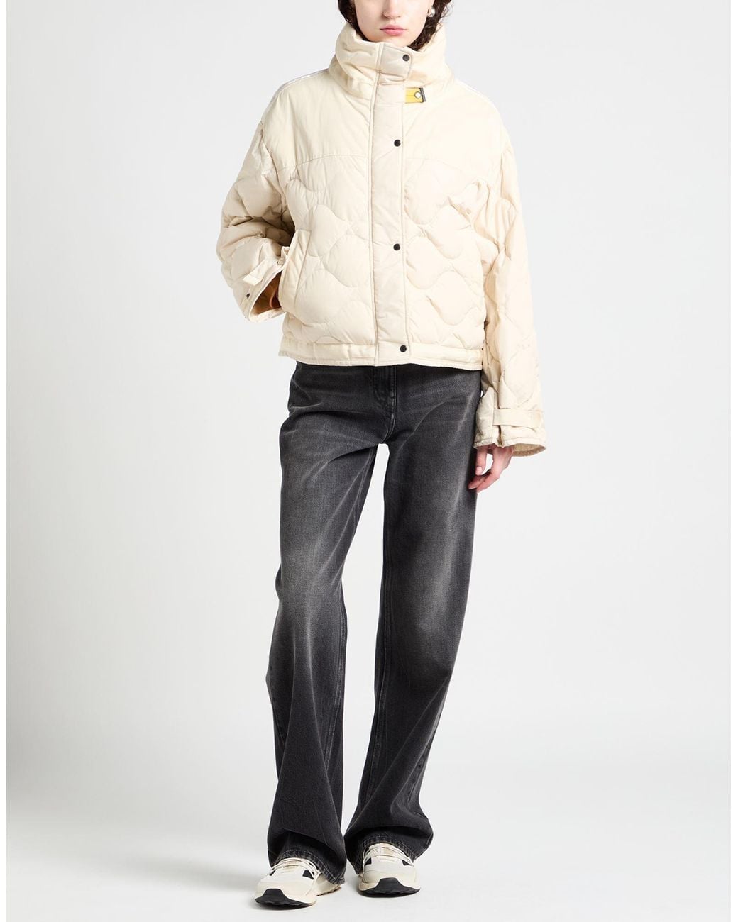 Parajumpers Natural Puffer