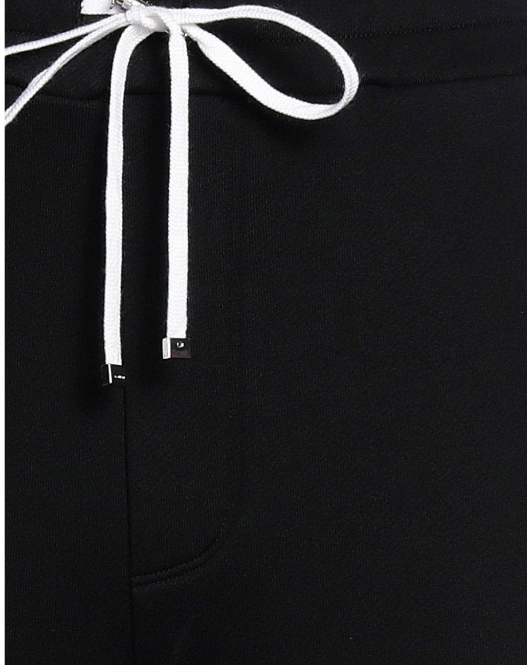 Amiri Black Pants for men
