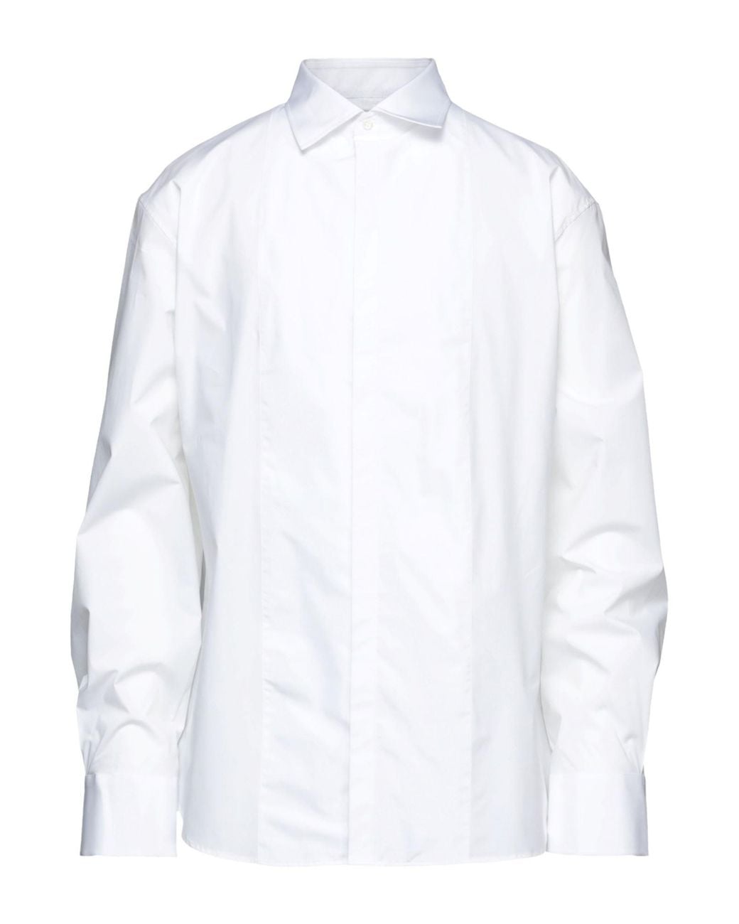 DSquared² White Shirt for men