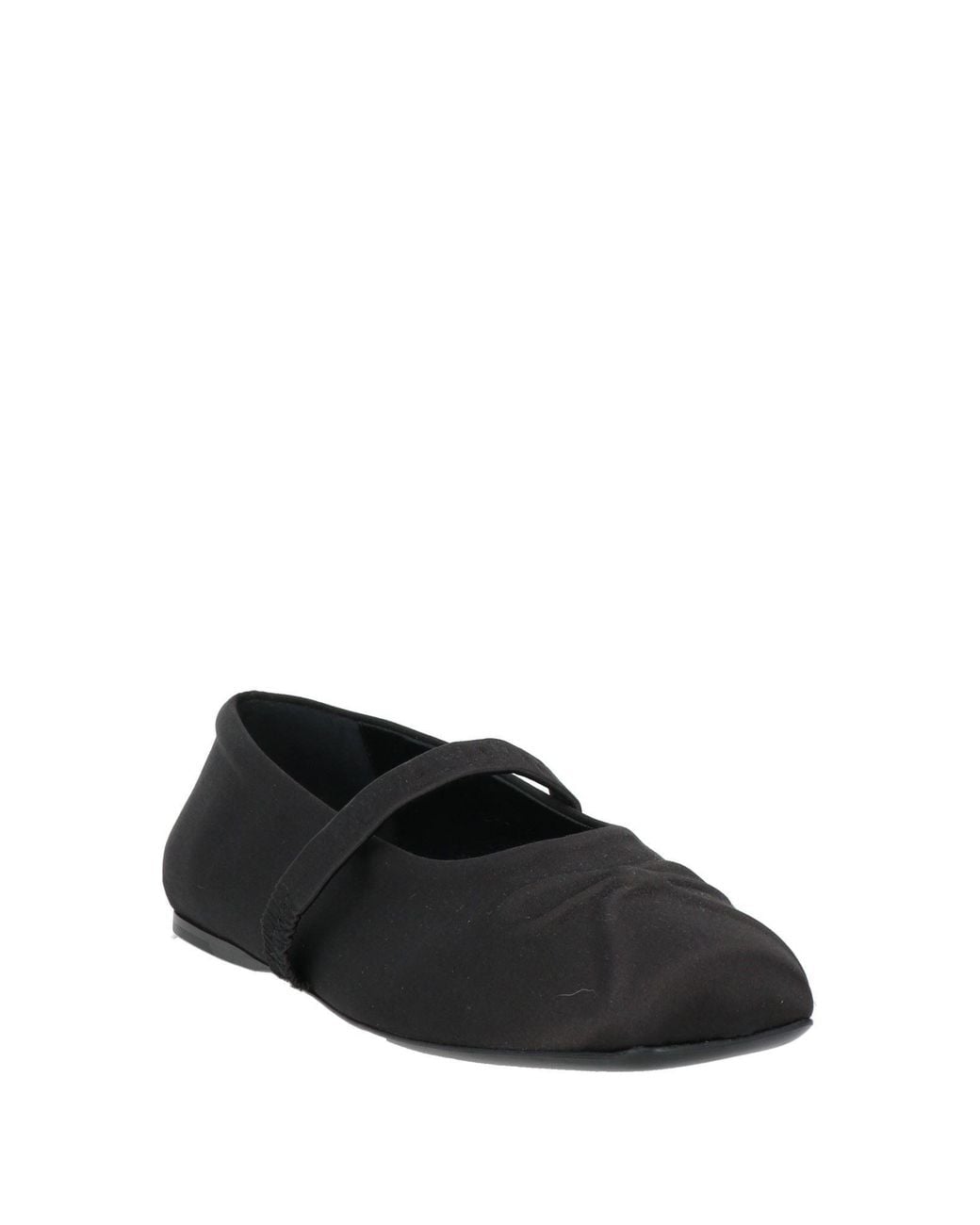 Marni Black Ballet Flats
