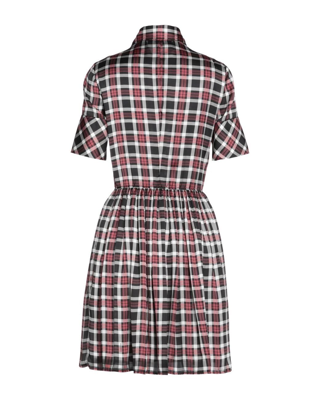 Minivestido DSquared² de color White