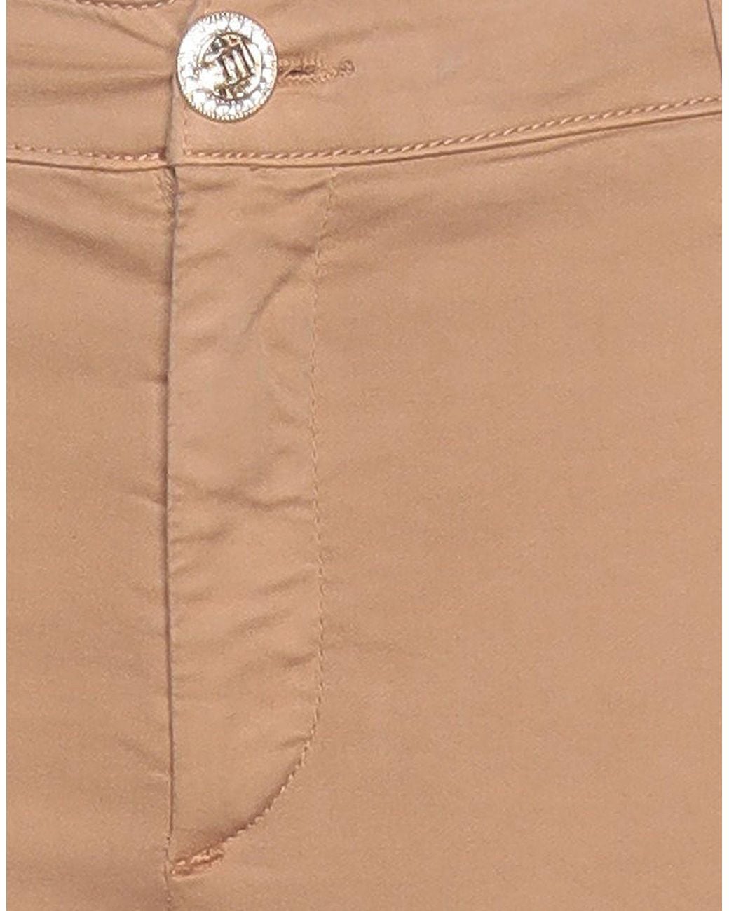 Liu Jo Natural Pants