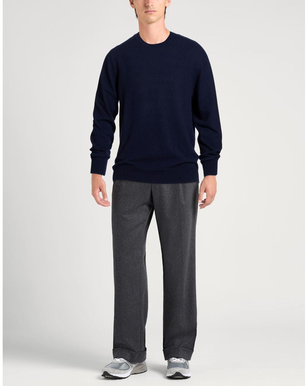 Pullover Altea pour homme en coloris Blue