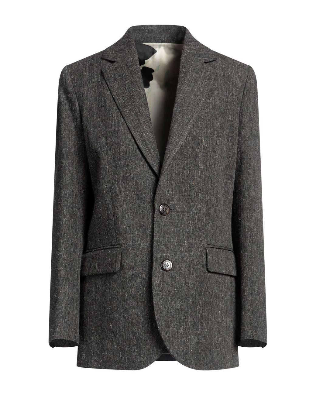 DSquared² Black Blazer