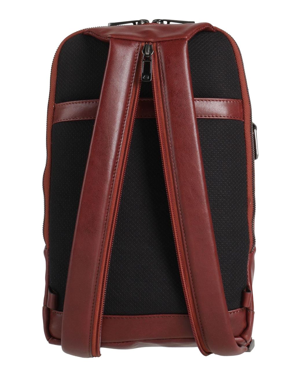 Piquadro Red Backpacks for men