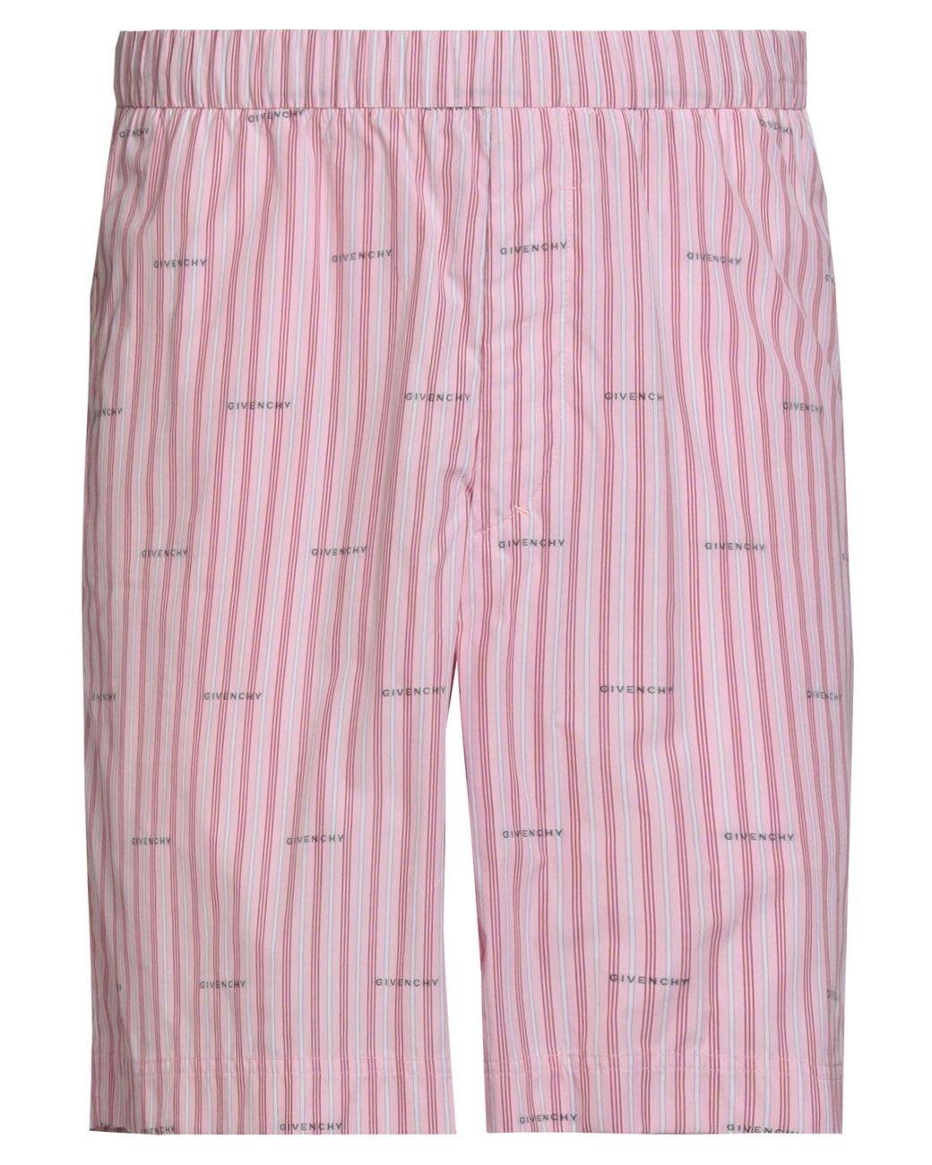 Shorts E Bermuda di Givenchy in Red da Uomo