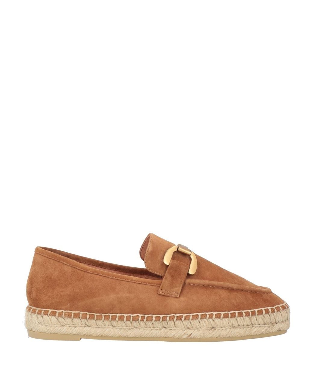 Mocassins Bibi Lou en coloris Brown