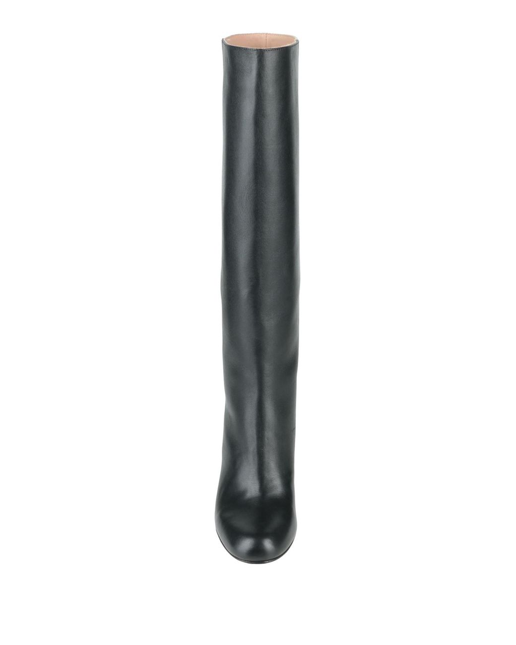 Gazzarrini White Boot