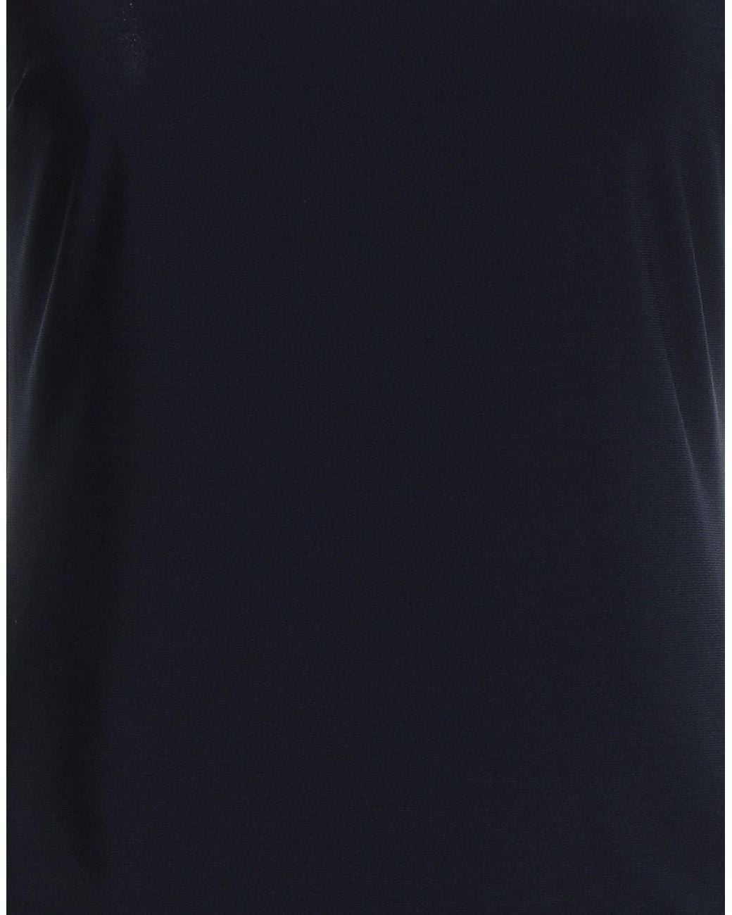 FRANK LYMAN Blue Top