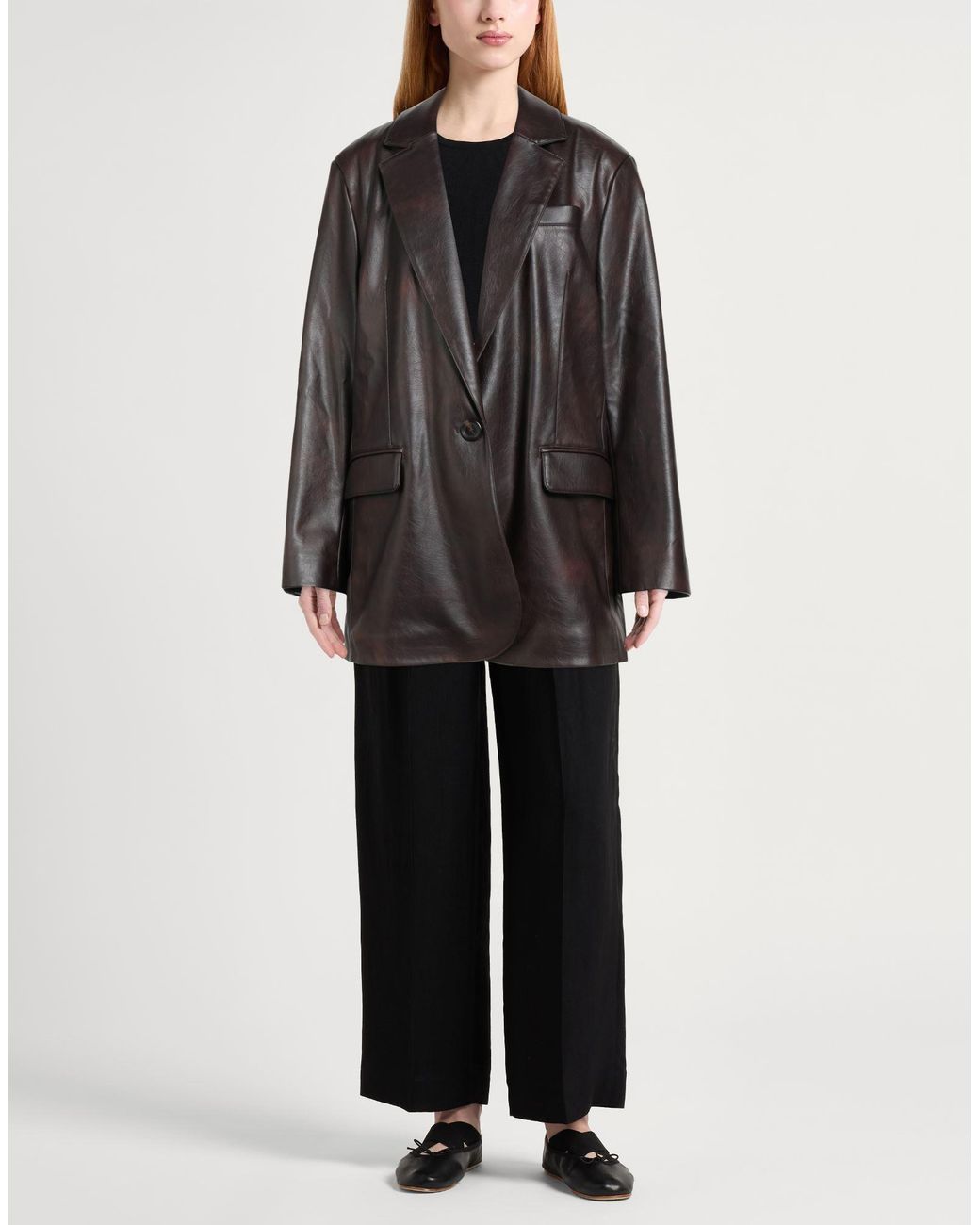Pinko Black Blazer
