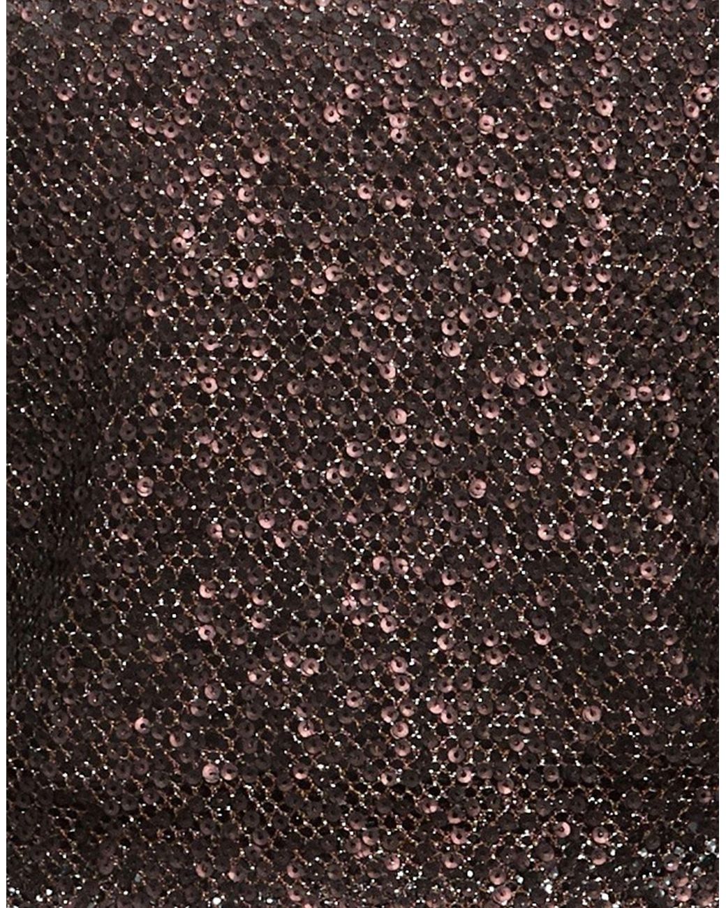 Haveone Brown Dark Top Polyamide, Polyester