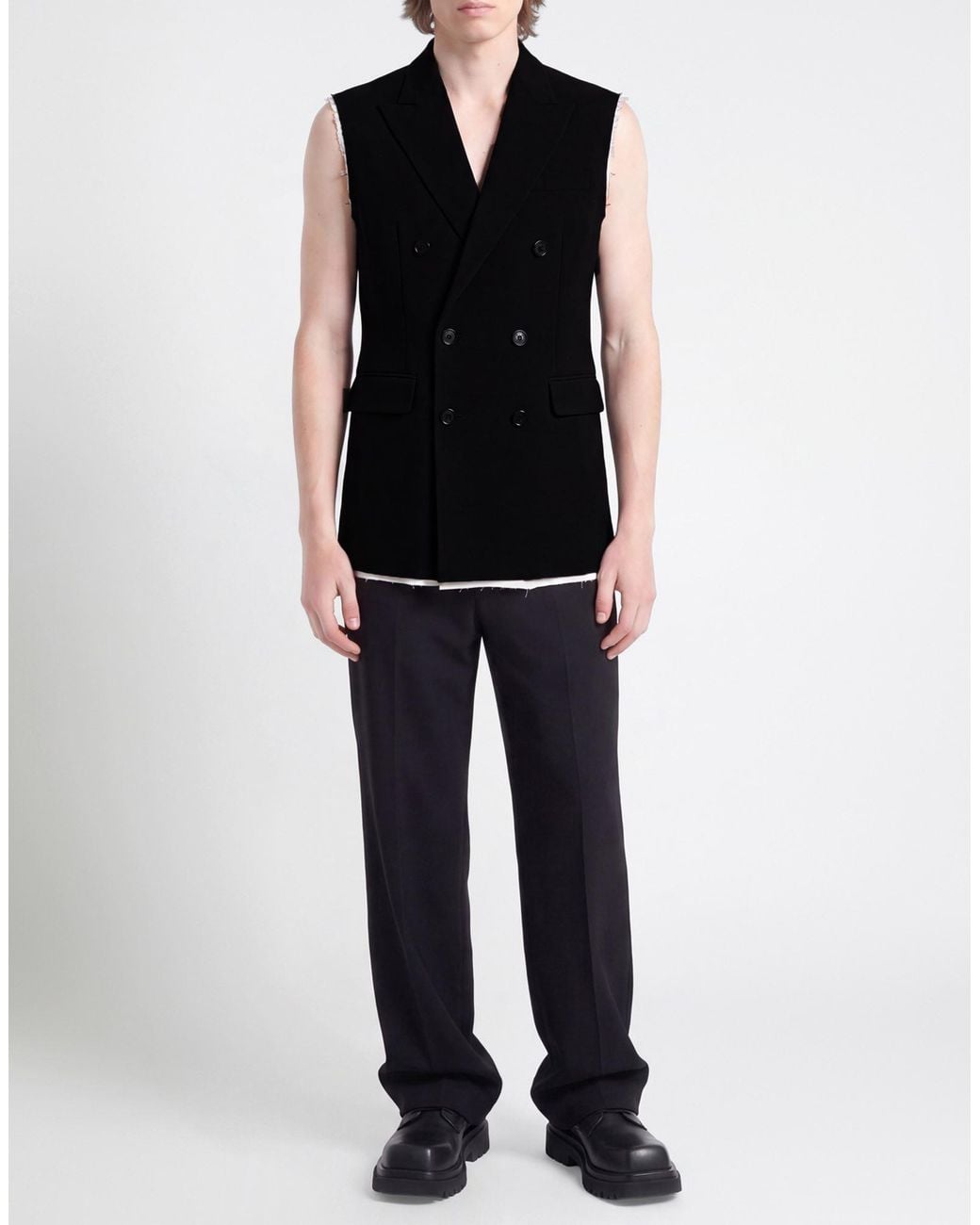 DSquared² Blazer in Black für Herren